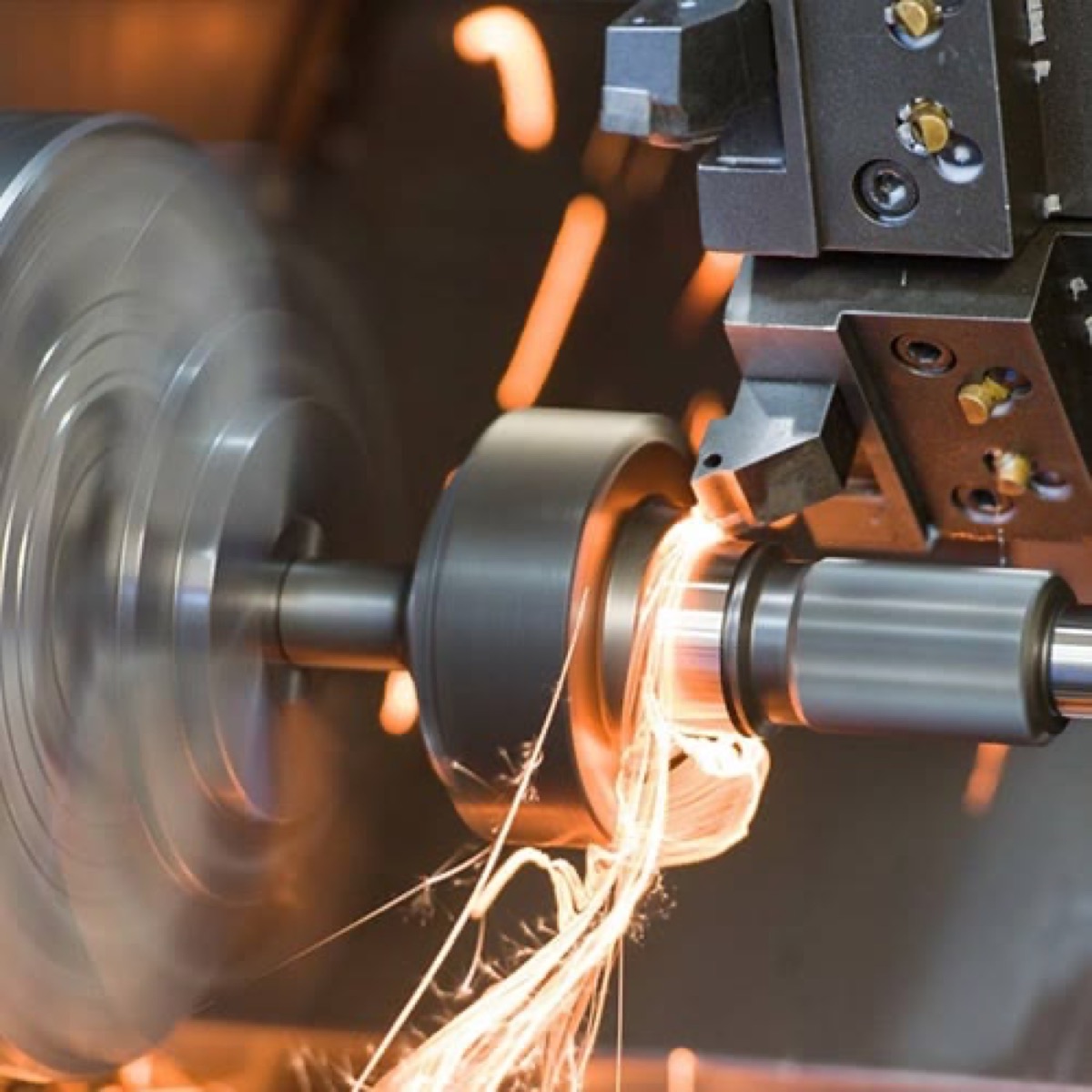 100% контроль каждого изделия