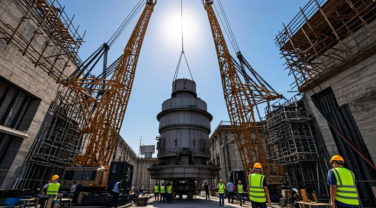 Инженерный расчет и подбор решения