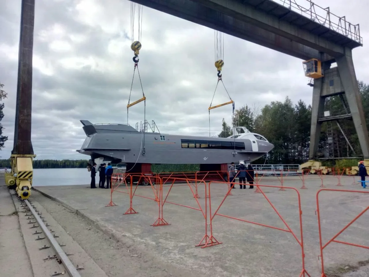 Канатные стропы